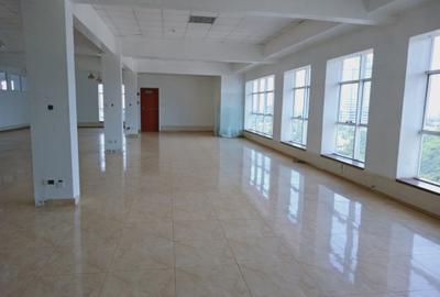 Commercial Property with Service Charge Included at Off Waiyaki Way