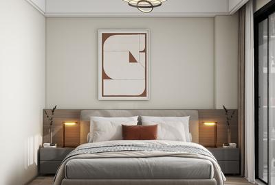 1 Bed Apartment with Swimming Pool in Kileleshwa - 4