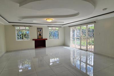 6 Bed House with En Suite in Kiambu Town