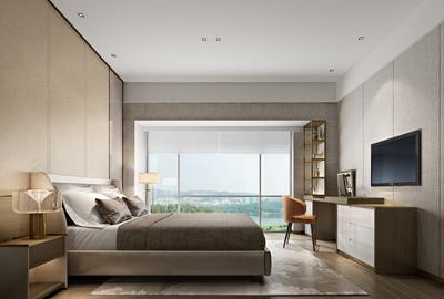 2 Bed Apartment with En Suite in Kilimani - 2