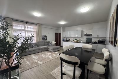 Serviced 2 Bed Apartment with En Suite in Thika Road - 2