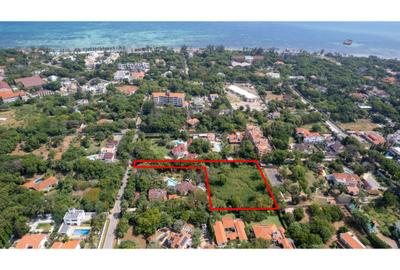 1 ac Land at Coral Drive - 2