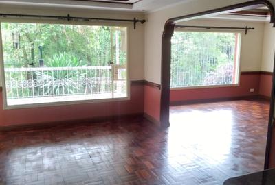 4 Bed House with En Suite in Muthaiga - 3