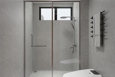 3 Bed Apartment with En Suite at Mbaazi Road - 3