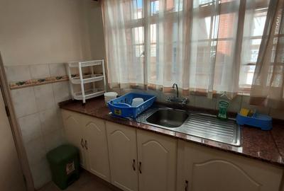 1 Bed Apartment with En Suite in Riverside - 3