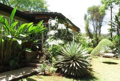 0.8 ac Land at Chalbi Drive