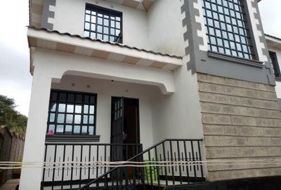 4 Bed House with En Suite in Ongata Rongai - 3