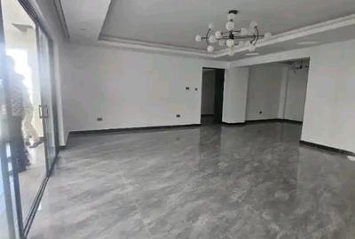 4 Bed Apartment with En Suite at Oloitoktok Road