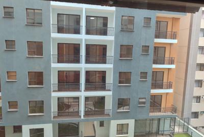 2 Bed Apartment with En Suite in Kilimani