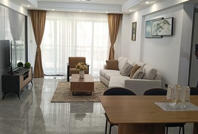 2 Bed Apartment for Sale at Mararo Road