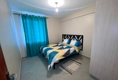 Serviced 1 Bed Apartment with Borehole at Waiyaki Way