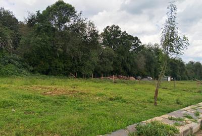 0.5 ac Land in Tigoni