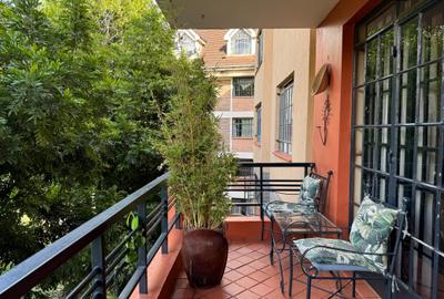 3 Bed Apartment with En Suite in Riara Road - 3