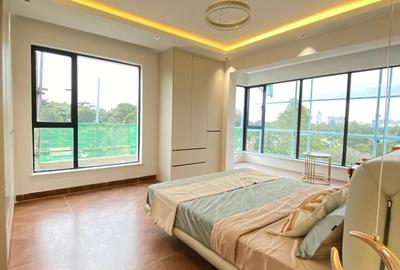 3 Bed Apartment with En Suite in Kileleshwa - 4