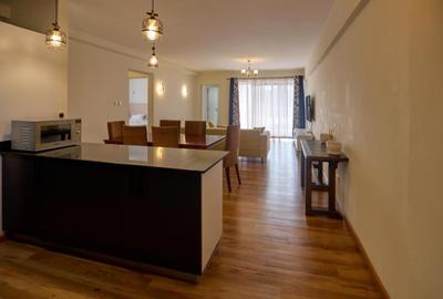 Furnished 3 Bed Apartment with En Suite at Garden City - 3