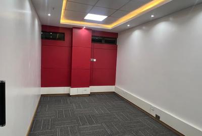 2,562 ft² Commercial Property with Backup Generator in Kilimani