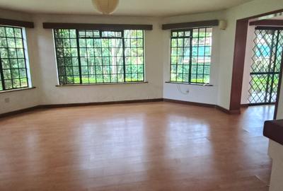 5 Bed Townhouse with En Suite at Runda - 4