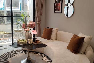 1 Bed Apartment with Swimming Pool in Westlands Area - 2