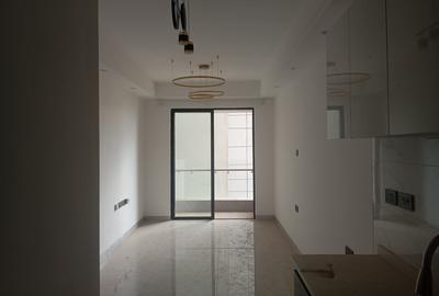 3 Bed Apartment with En Suite at Chania Avenue - 4
