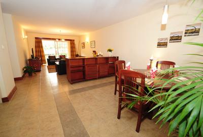 1 Bed Apartment in Riverside - 3