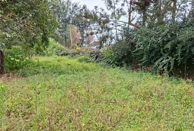 0.5 ac Land at Hillcrest Road - 4