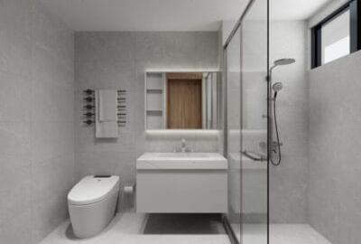 3 Bed Apartment with Swimming Pool in Lavington - 2