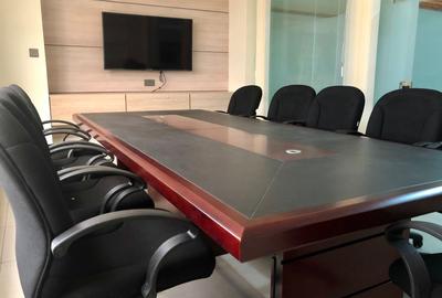 Furnished Office with Backup Generator in Westlands Area - 2