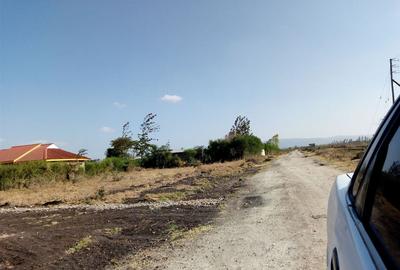 1 ac Residential Land in Kantafu