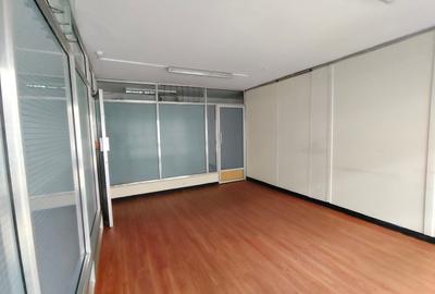 180 ft² Office with Backup Generator at Harambee Avenue - 3