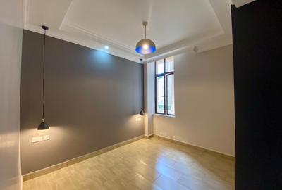 1 Bed Apartment with En Suite in Rhapta Road