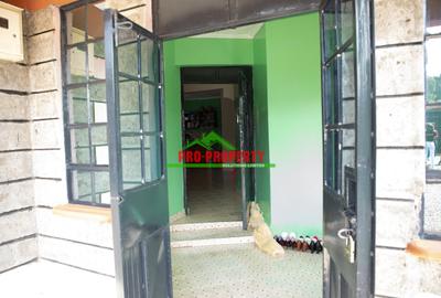 3 Bed House at Gikambura - 2