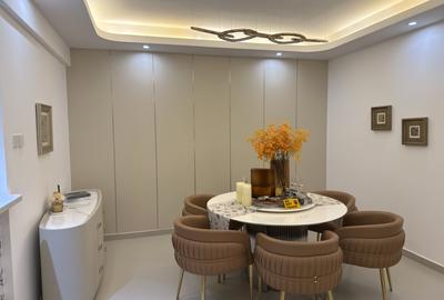 4 Bed Apartment with En Suite at Kilimani - 4