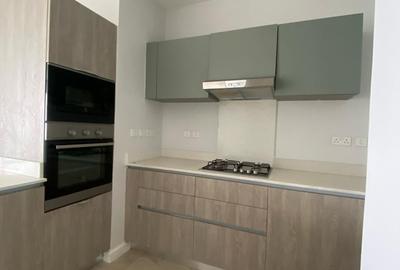 2 Bed Apartment with Swimming Pool in Kilimani - 3