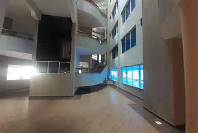 4 Bed Apartment with En Suite at Siaya Road