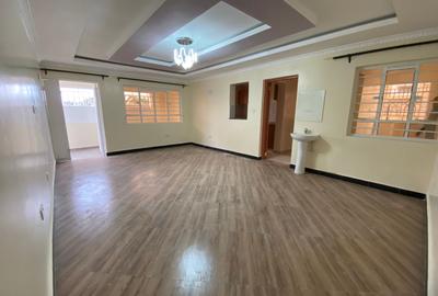 3 Bed House with En Suite in Kitengela - 4