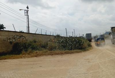 Warehouse in Changamwe