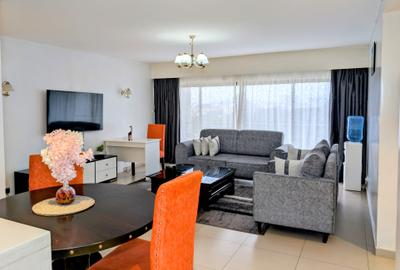 Furnished 2 Bed Apartment with En Suite in Lavington