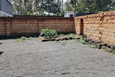 3 Bed House with En Suite at Kiserian