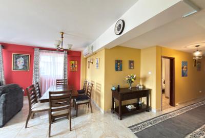 Furnished 3 Bed Apartment with En Suite at General Mathenge Road - 3