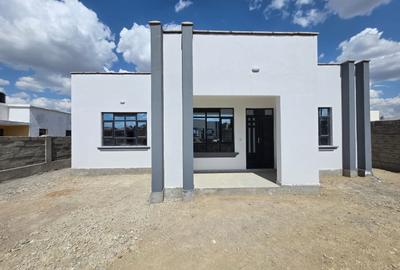 3 Bed House with En Suite in Kitengela - 2