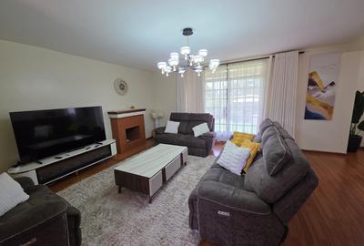 4 Bed Townhouse with En Suite in Kiambu Road - 3