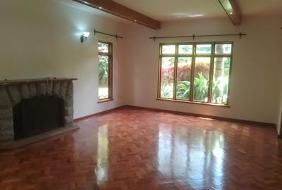 4 Bed Villa with Staff Quarters in Karen - 3