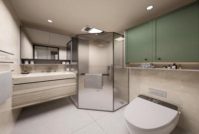 3 Bed Apartment with En Suite at Riara Road - 4