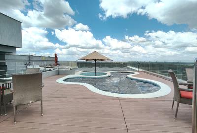 3 Bed Apartment with En Suite in Thigiri - 2