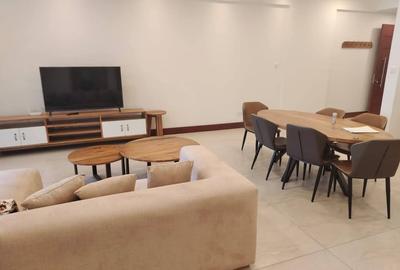 Furnished 2 Bed Apartment with En Suite at City Park Drive