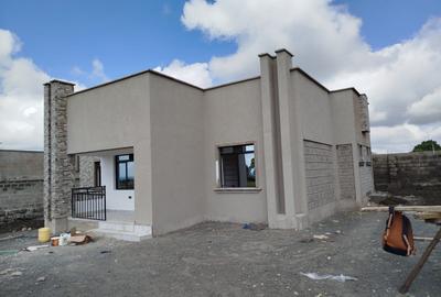 3 Bed House with En Suite in Kitengela