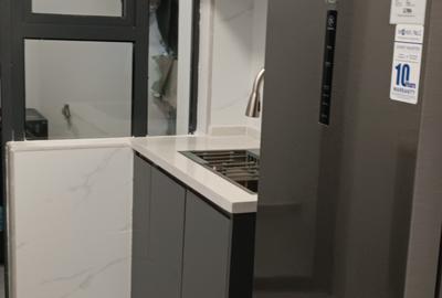 2 Bed Apartment with En Suite at Kileleshwa - 4