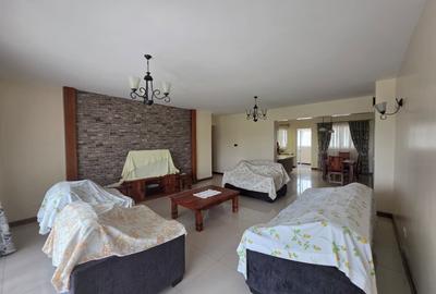 3 Bed Apartment with En Suite at Githuri Road - 3