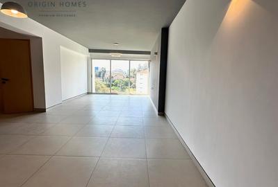 3 Bed Apartment with En Suite at Kilimani