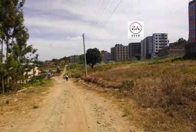 0.5 ac Commercial Land at Bulleys Estate - 4